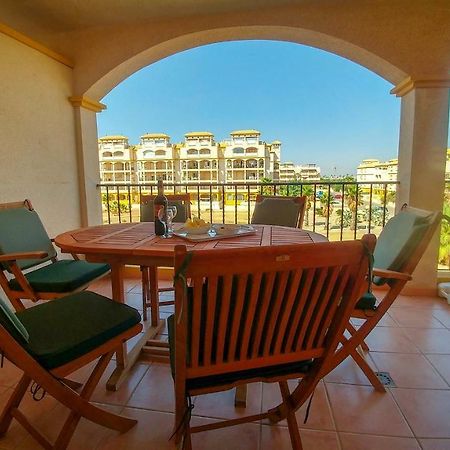 Ribera Beach 1 Apartment Nali Mar de Cristal Buitenkant foto