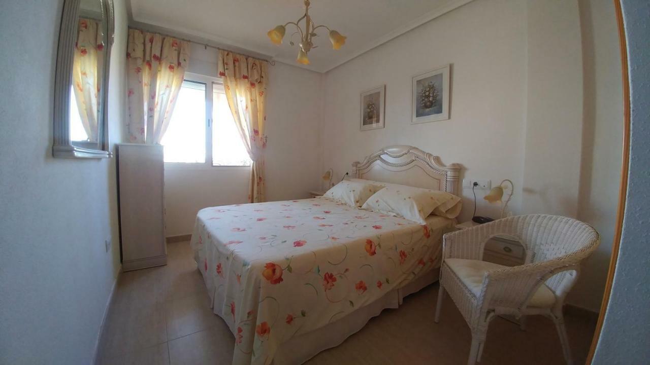 Ribera Beach 1 Apartment Nali Mar de Cristal Buitenkant foto