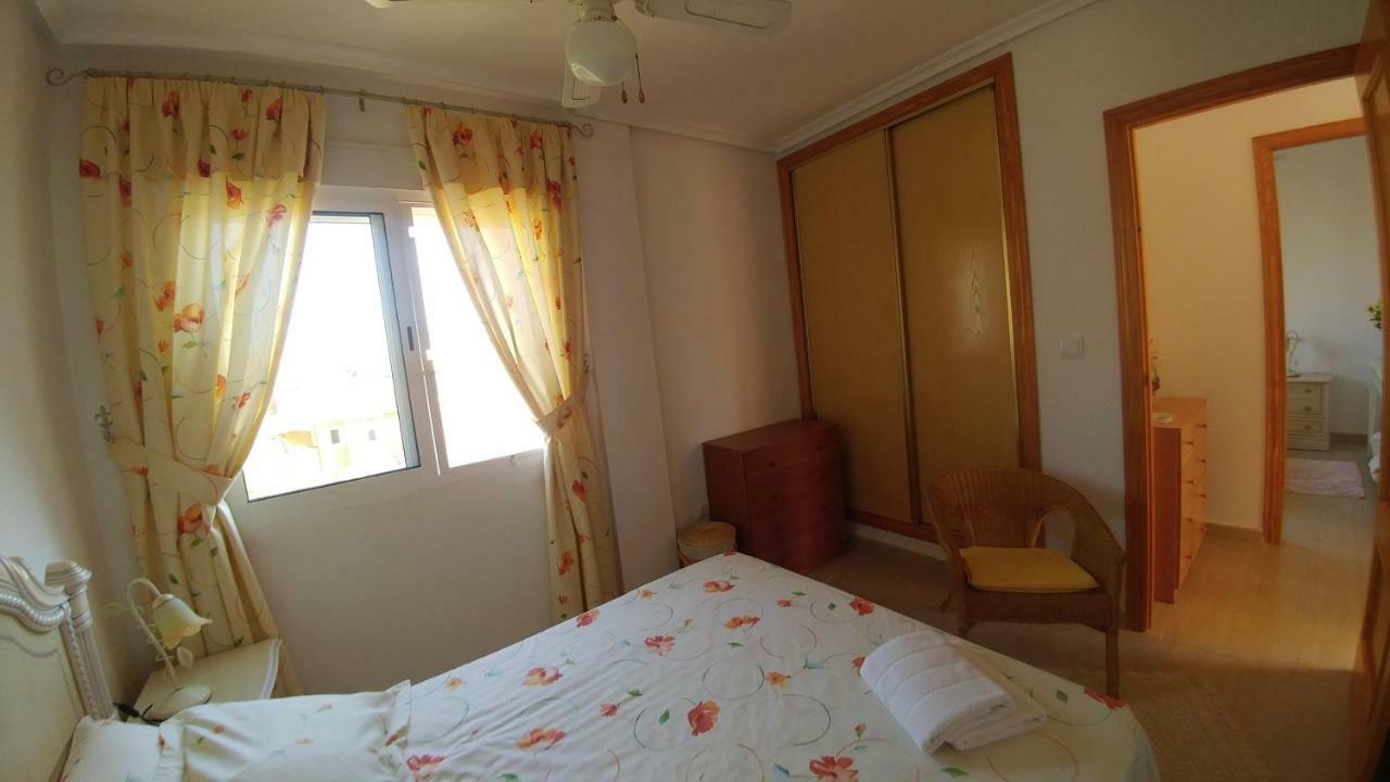 Ribera Beach 1 Apartment Nali Mar de Cristal Buitenkant foto