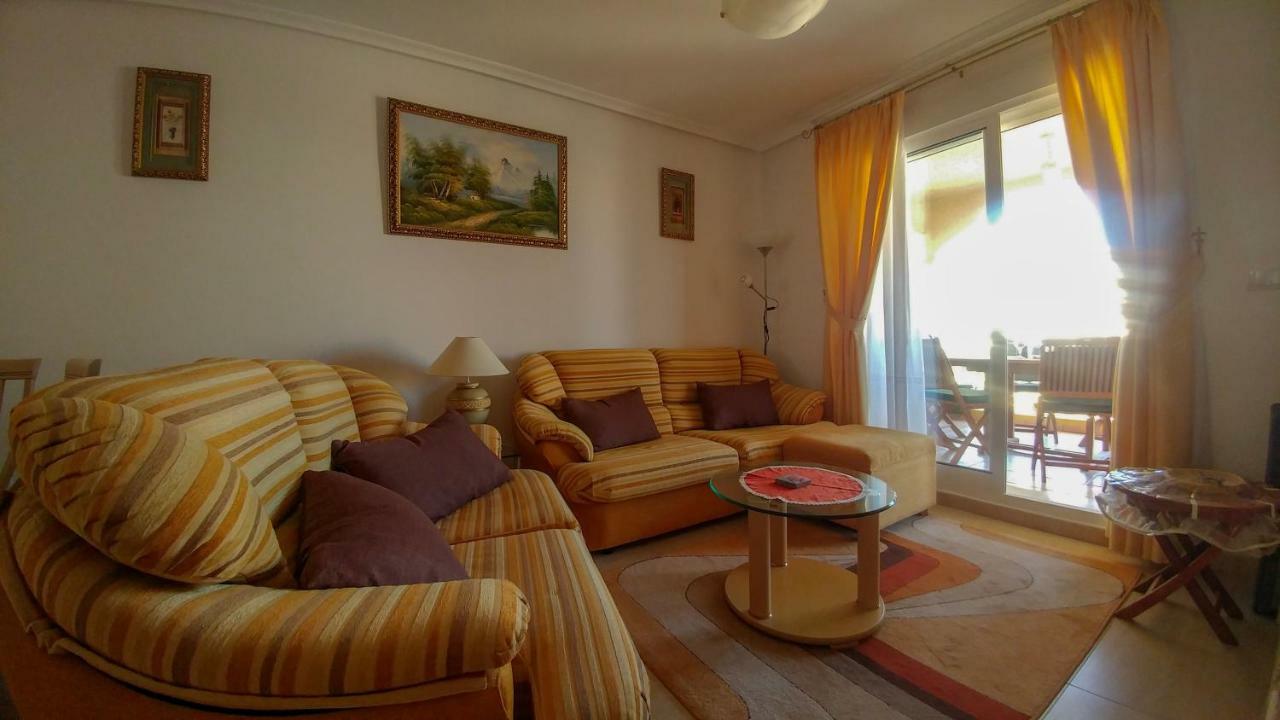 Ribera Beach 1 Apartment Nali Mar de Cristal Buitenkant foto