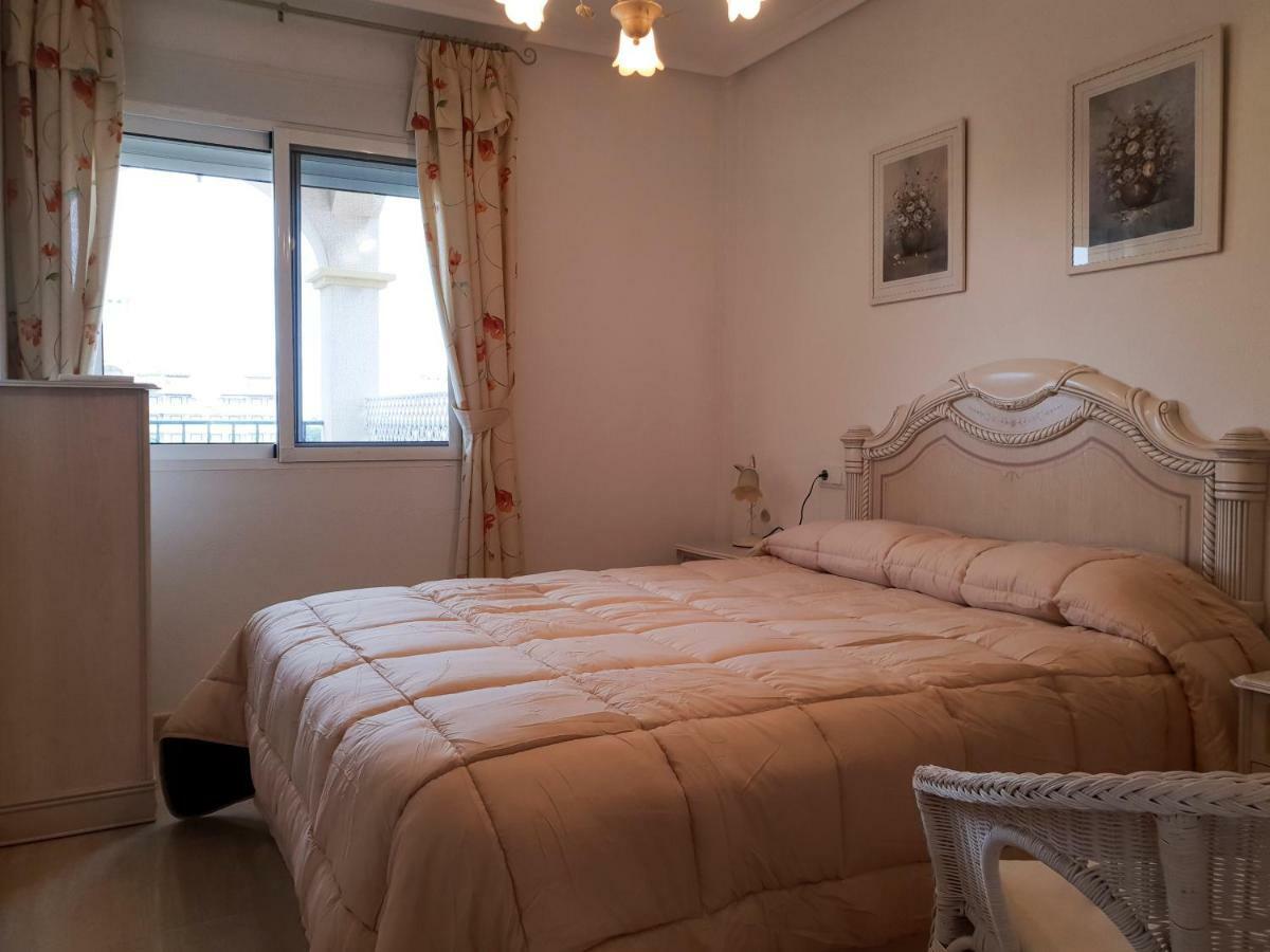 Ribera Beach 1 Apartment Nali Mar de Cristal Buitenkant foto