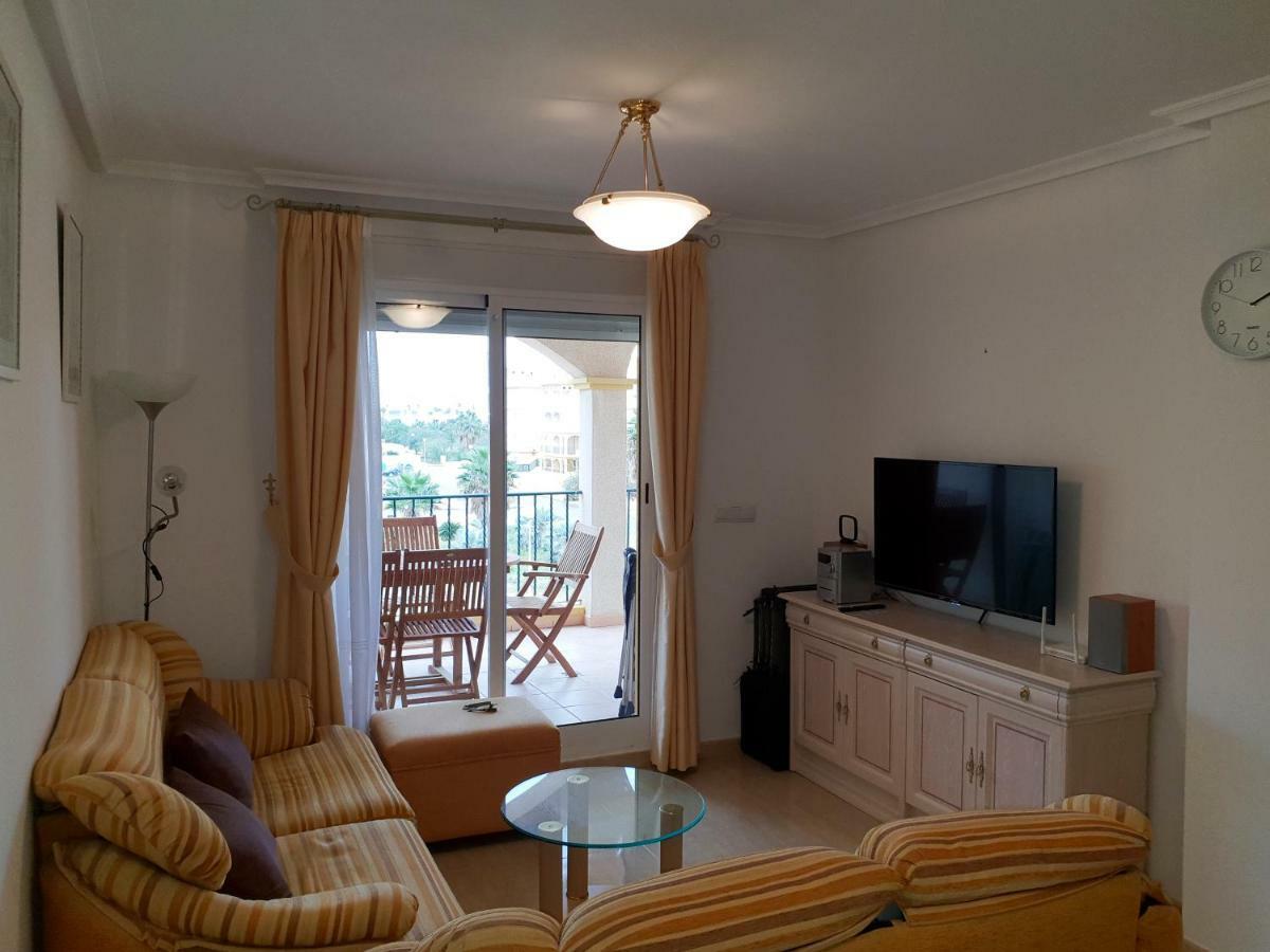 Ribera Beach 1 Apartment Nali Mar de Cristal Buitenkant foto